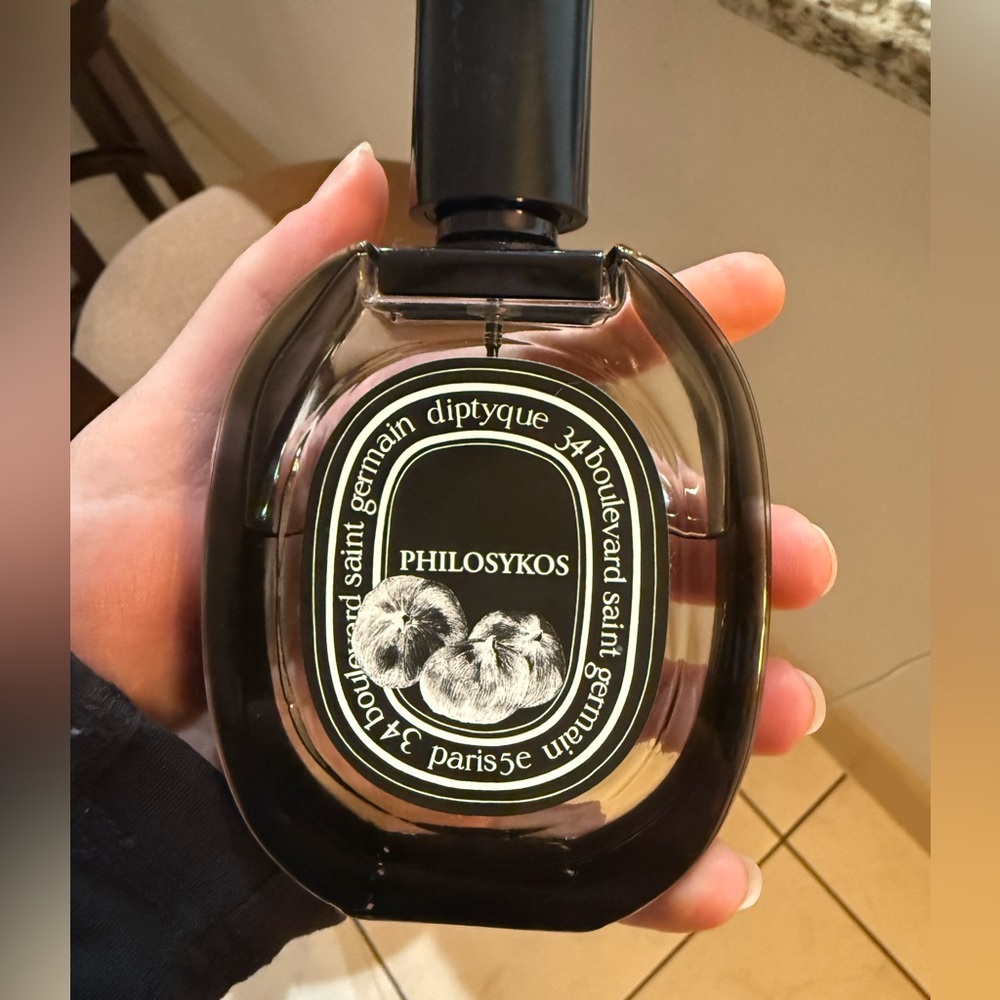 Saint Germain Diptyque Perfume